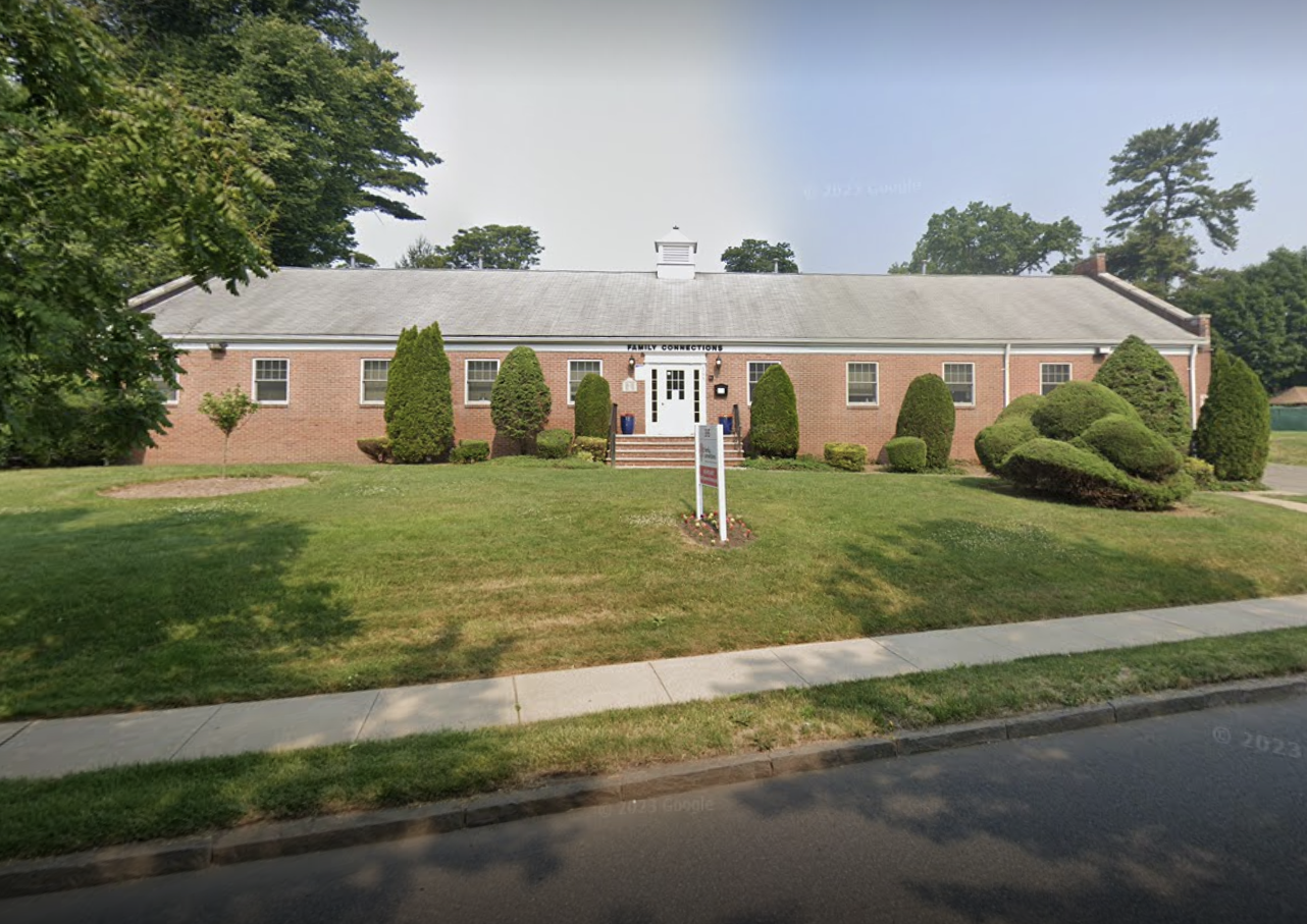 Family Connections facility