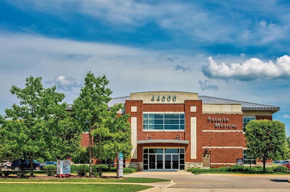 Ascension Eastwood Behavioral Health facility
