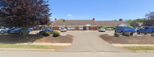 Family Services of Chemung County Child Advocacy Center Clinic Satellite facility