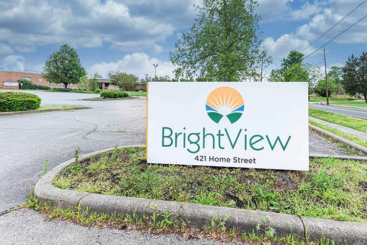 BrightView Georgetown, OH facility