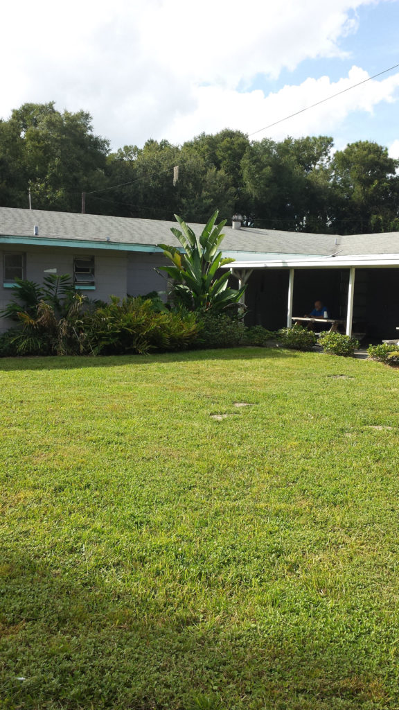 LifeStream- Phoenix House facility