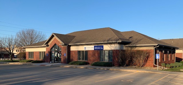 Abbe Center for Community Mental Health - Independence facility