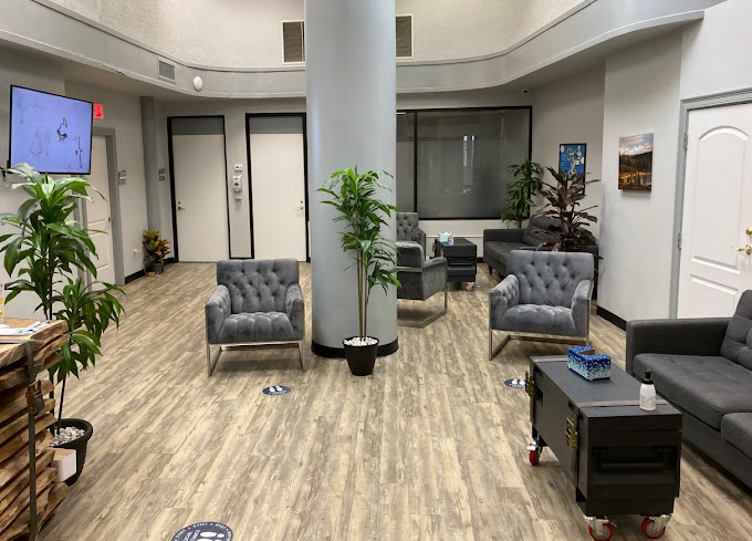 Behavioral Health Network Hyannis facility