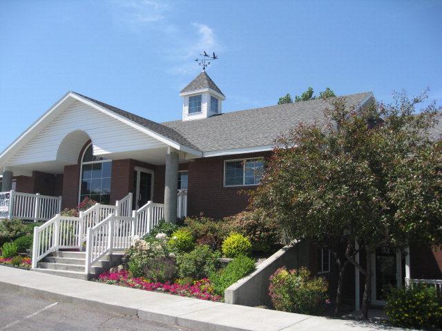 America Health Cognition Center facility