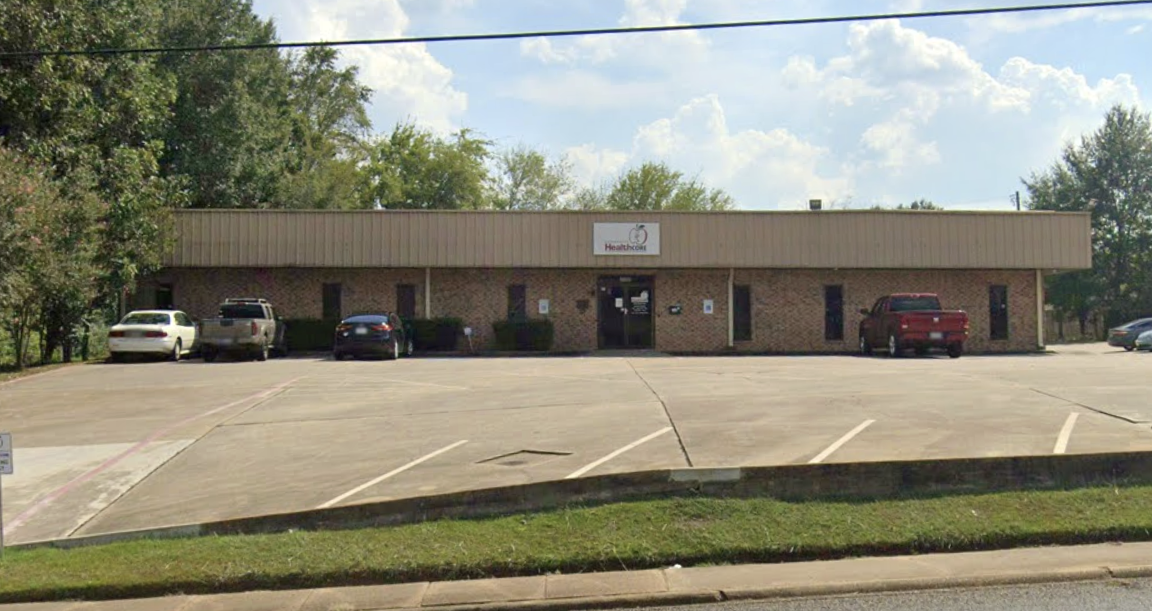 Community Healthcore facility