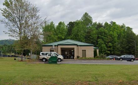 Avita Community Partners Behavioral Health Cumming facility