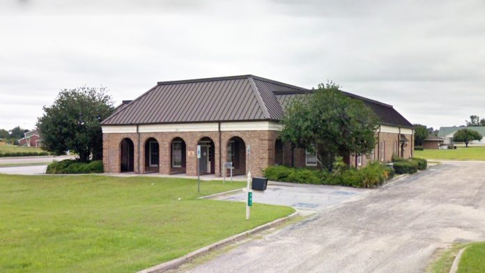 Waccamaw Center for Mental Health Williamsburg Clinic facility