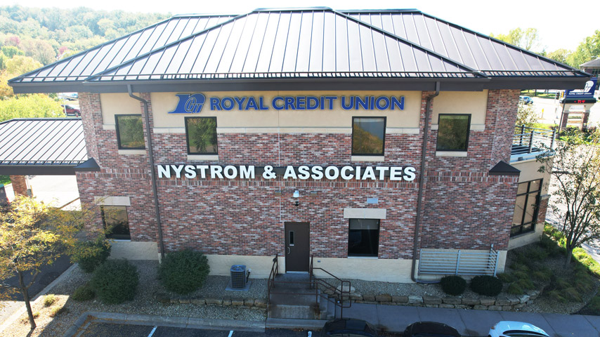Sagent Hudson Township facility