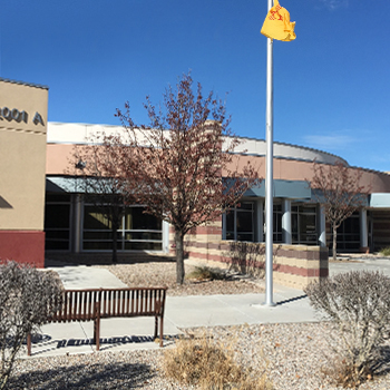 First Choice Community Healthcare facility