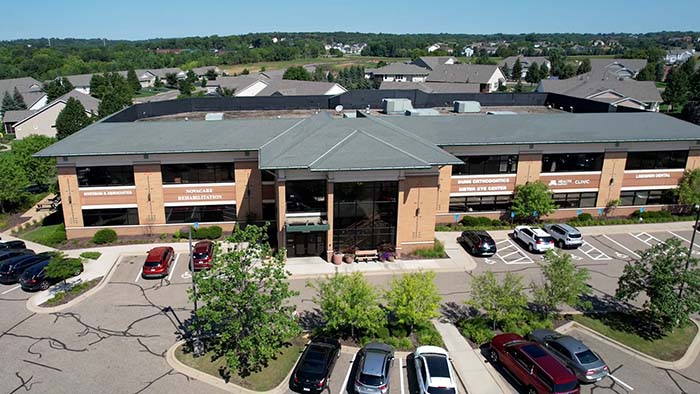Sagent Cottage Grove North facility