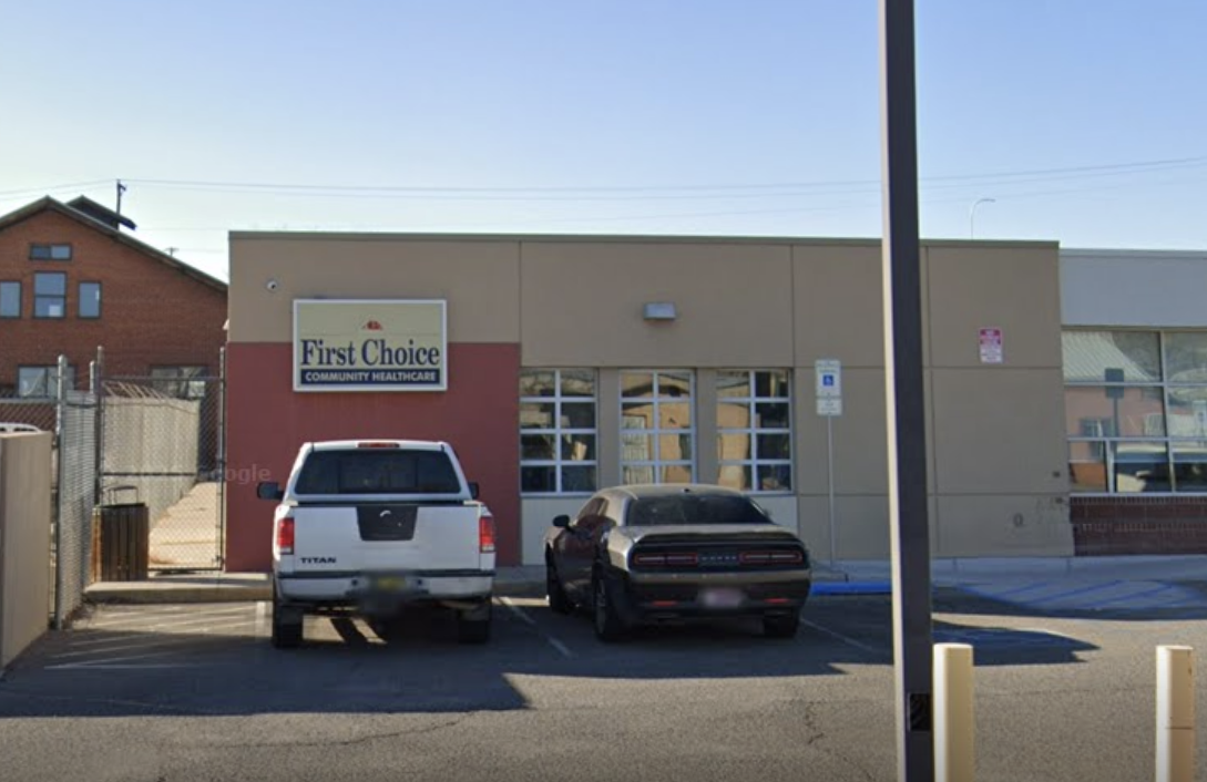 First Choice Community Healthcare facility