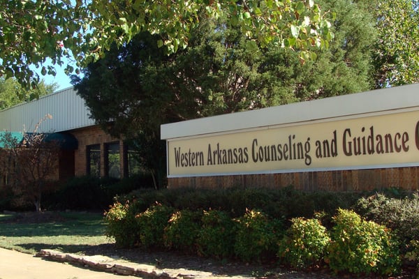 Western Arkansas Counseling and Guidance Center facility