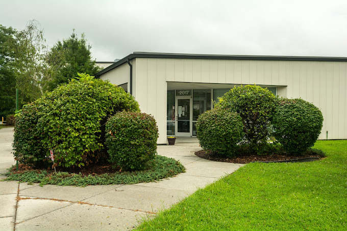Frontier Health Victory Center facility