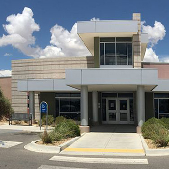 First Choice Community Healthcare facility