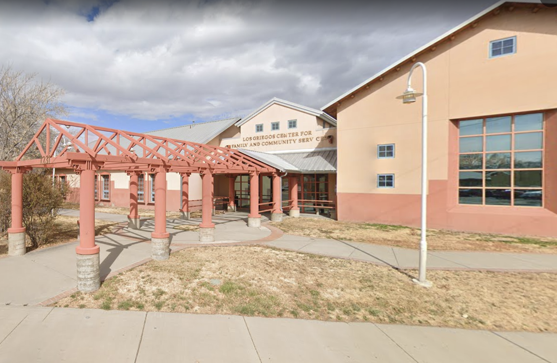 First Choice Community Healthcare facility