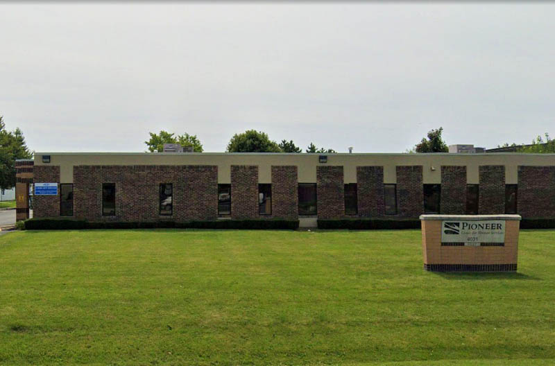 Pioneer Center for Human Services facility