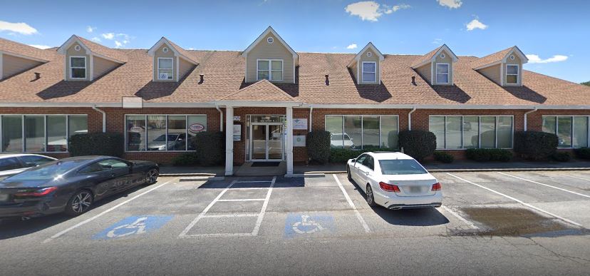 Avita Community Partners Behavioral Health Dawsonville facility
