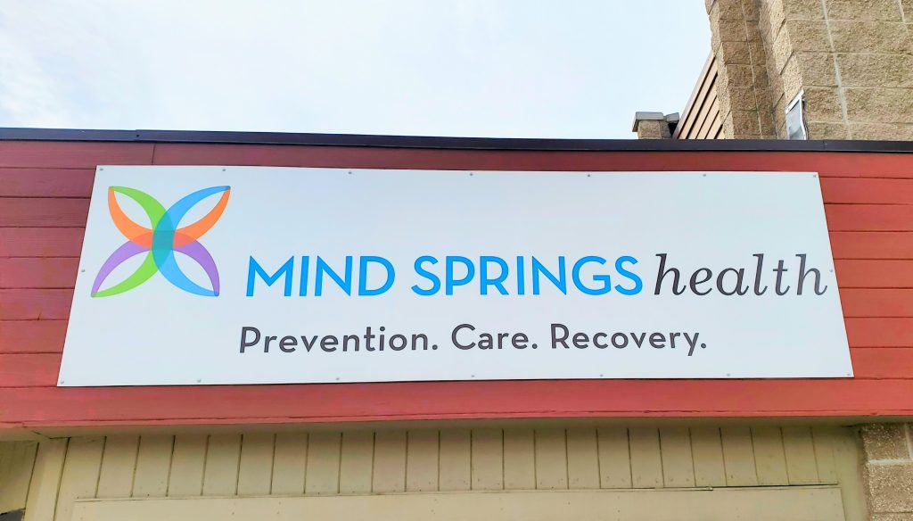 Health Solutions West Granby facility