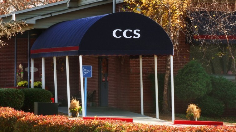Comprehensive Community Services Adult Residential Treatment Center facility