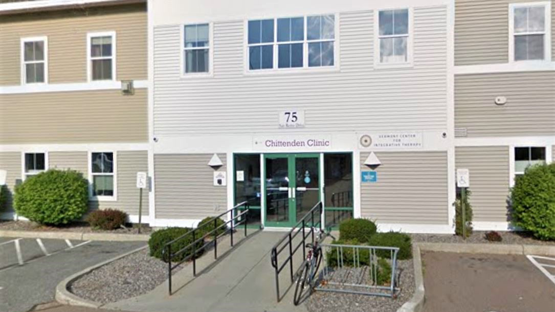 Howard Center Chittenden Clinic facility