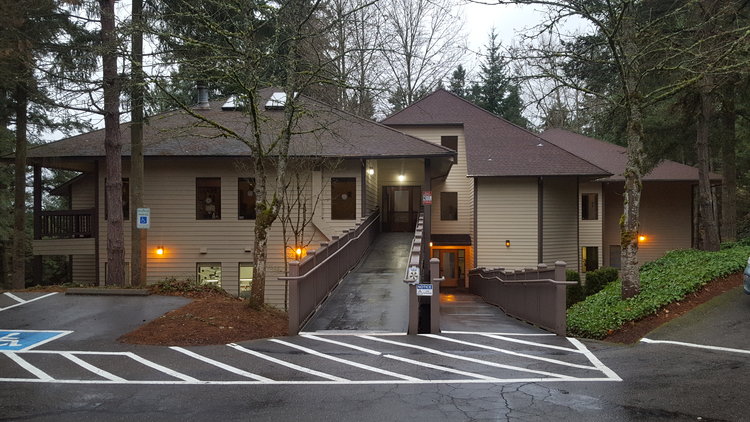 IKRONoration of Greater Seattle Redmond Office facility