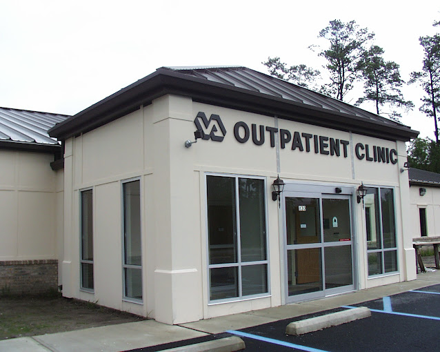 Cambridge VA Outpatient Clinic - VA Maryland Health Care System facility