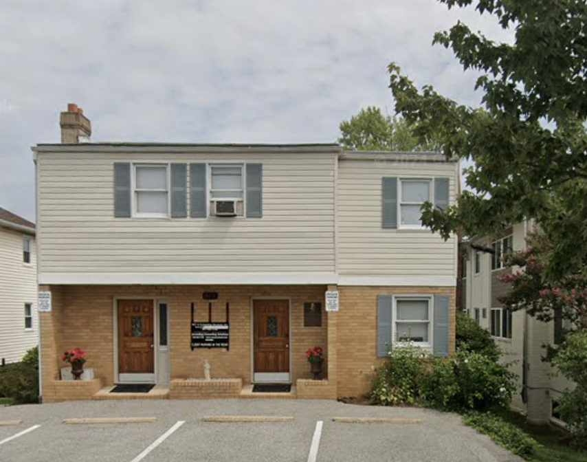 Price Odens ACT II Counseling Services facility