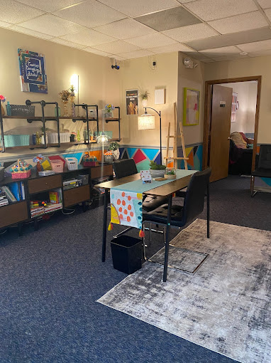 Creative Counseling and Studio facility