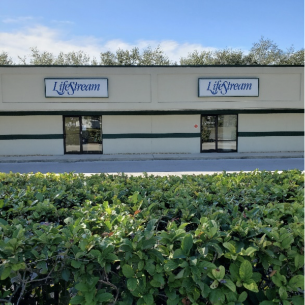 Lifestream Behavioral Center Citrus Access Center facility