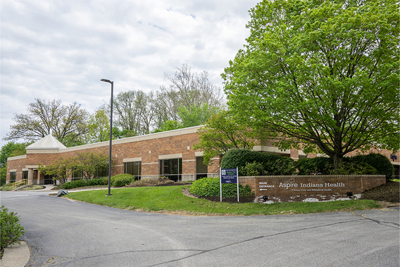 Aspire Indiana Health