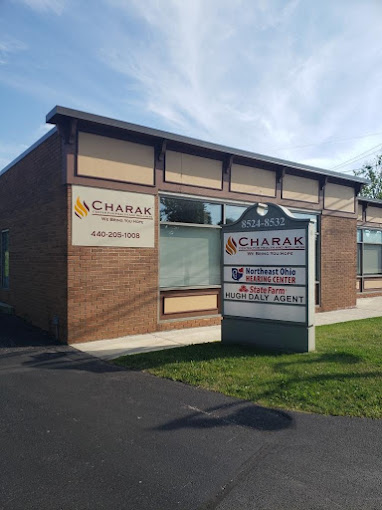 Charak Center For Health and Wellness - Mentor facility
