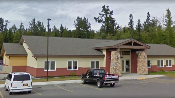 Alaska Family Services Behavioral Health Treatment Center facility