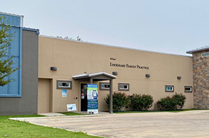 Bluebonnet Trails Community Services Caldwell County facility