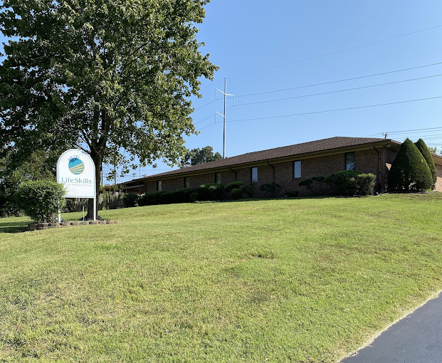 LifeSkills Allen County Service facility