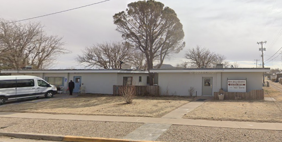 Mental Health Resources facility