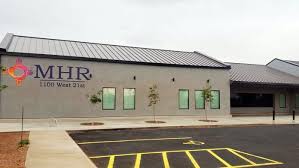 Mental Health Resources facility