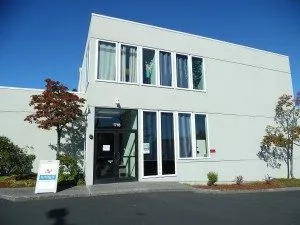 Sunrise Services Behavioral Health facility