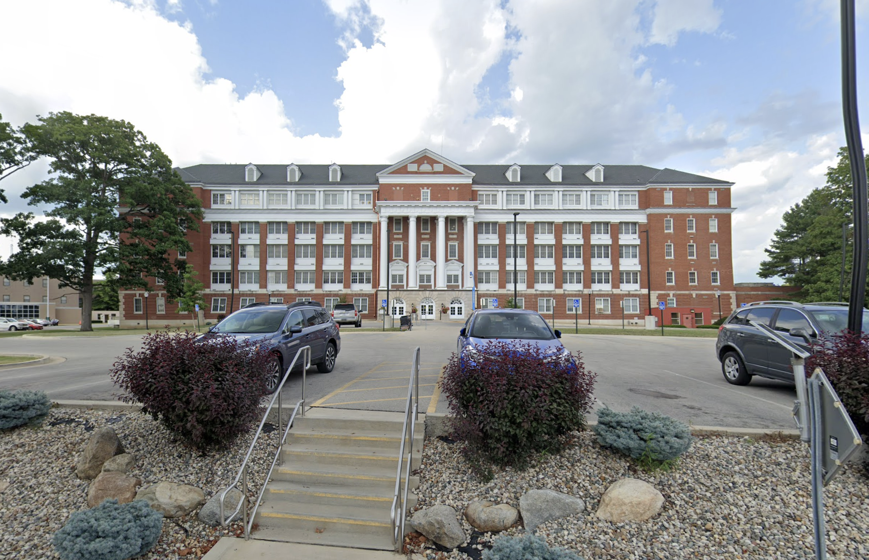 VA Illiana Healthcare System Substance Abuse Rehab Program facility