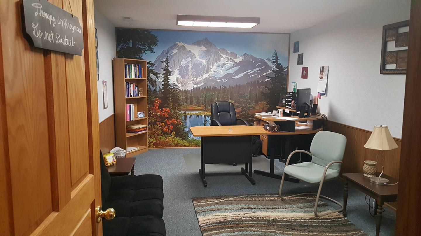 Siouxland Counseling Services facility