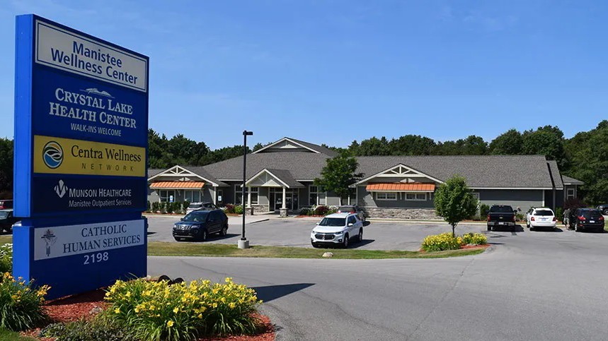 Centra Wellness Network facility