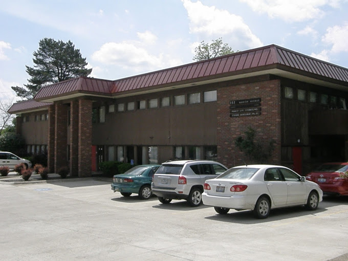 Family Life Counseling and Psychiatric Services Mansfield - 151 Marion facility