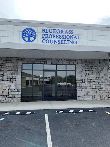 Bluegrass Professional Counseling Campbellsville facility