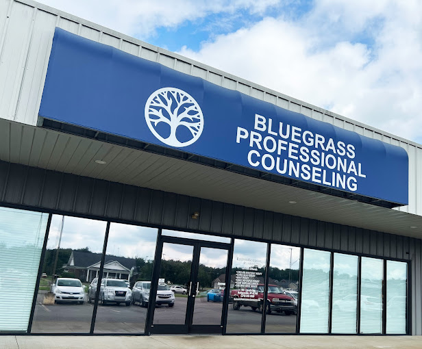 Bluegrass Professional Counseling Hodgenville - Recovery.com — Mental Health Counseling clinic in Hodgenville, KY
