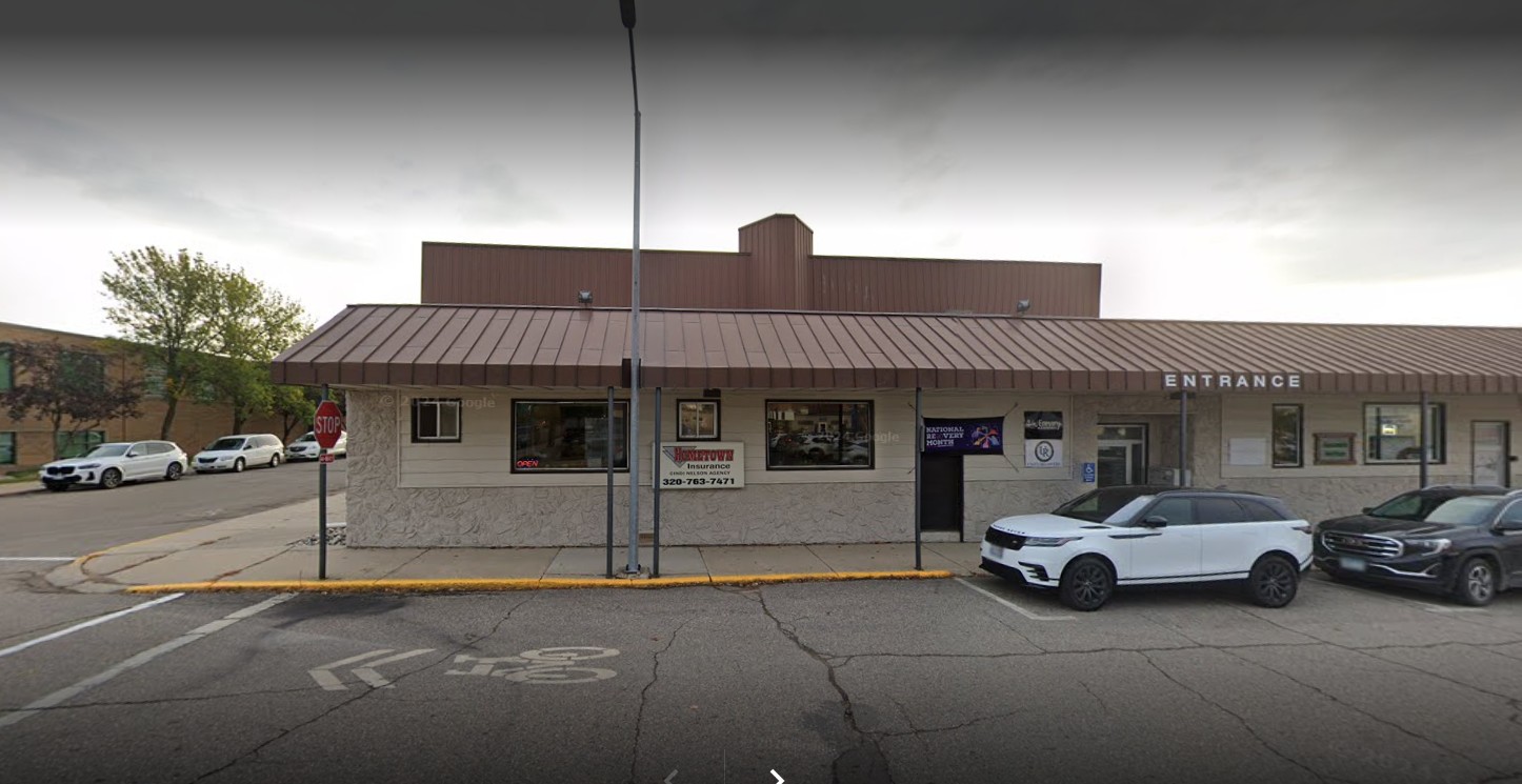 Doug Paulson Unity Recovery facility