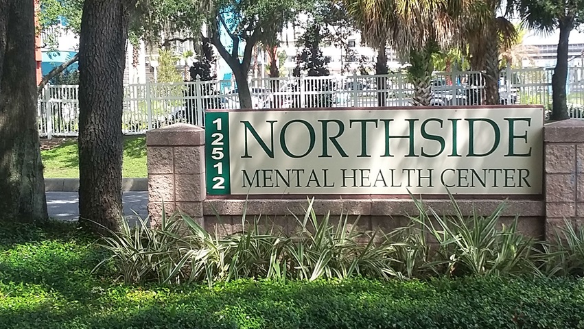 Northside Behavioral Health Center facility