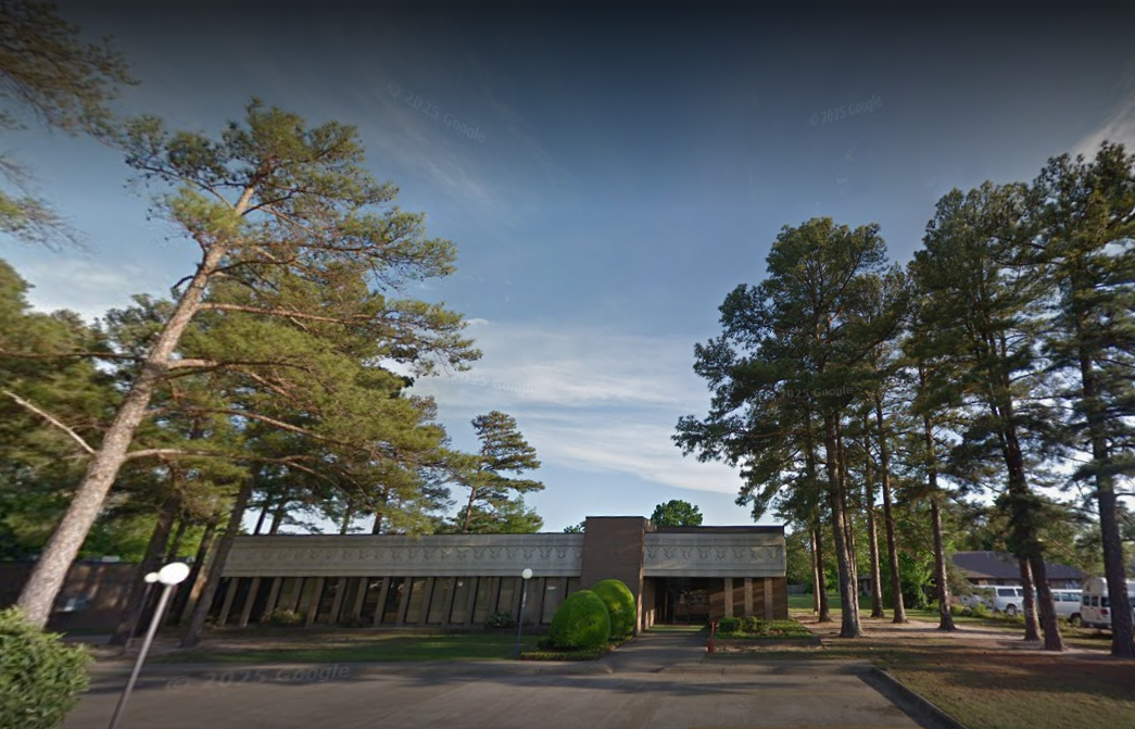 SW Arkansas Counseling MHC facility