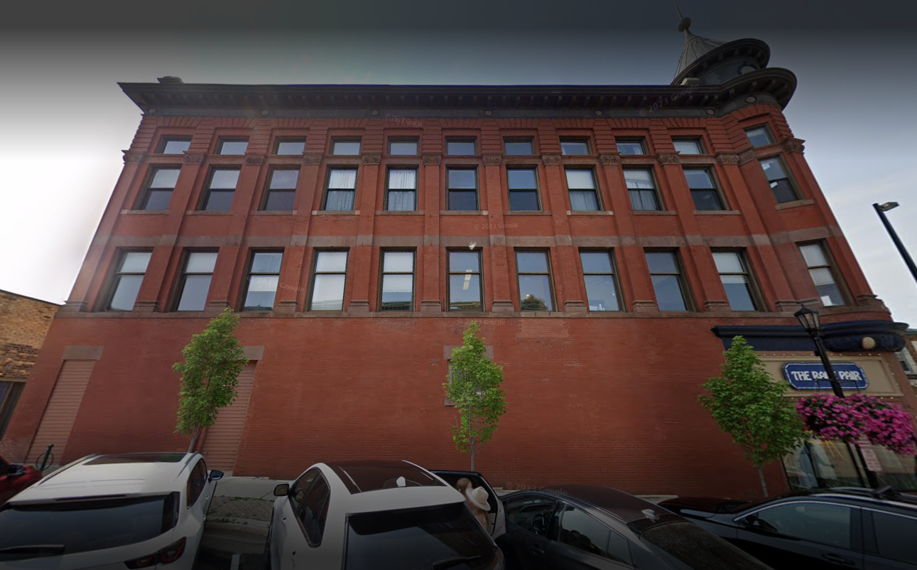 Omada Behavioral Health Services facility
