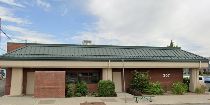 Believe In Recovery facility