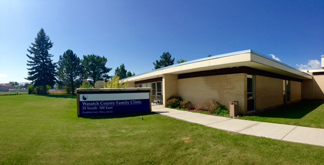Wasatch County Family Clinic