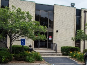 Clinton Counseling Center Comprehensive Youth Services facility